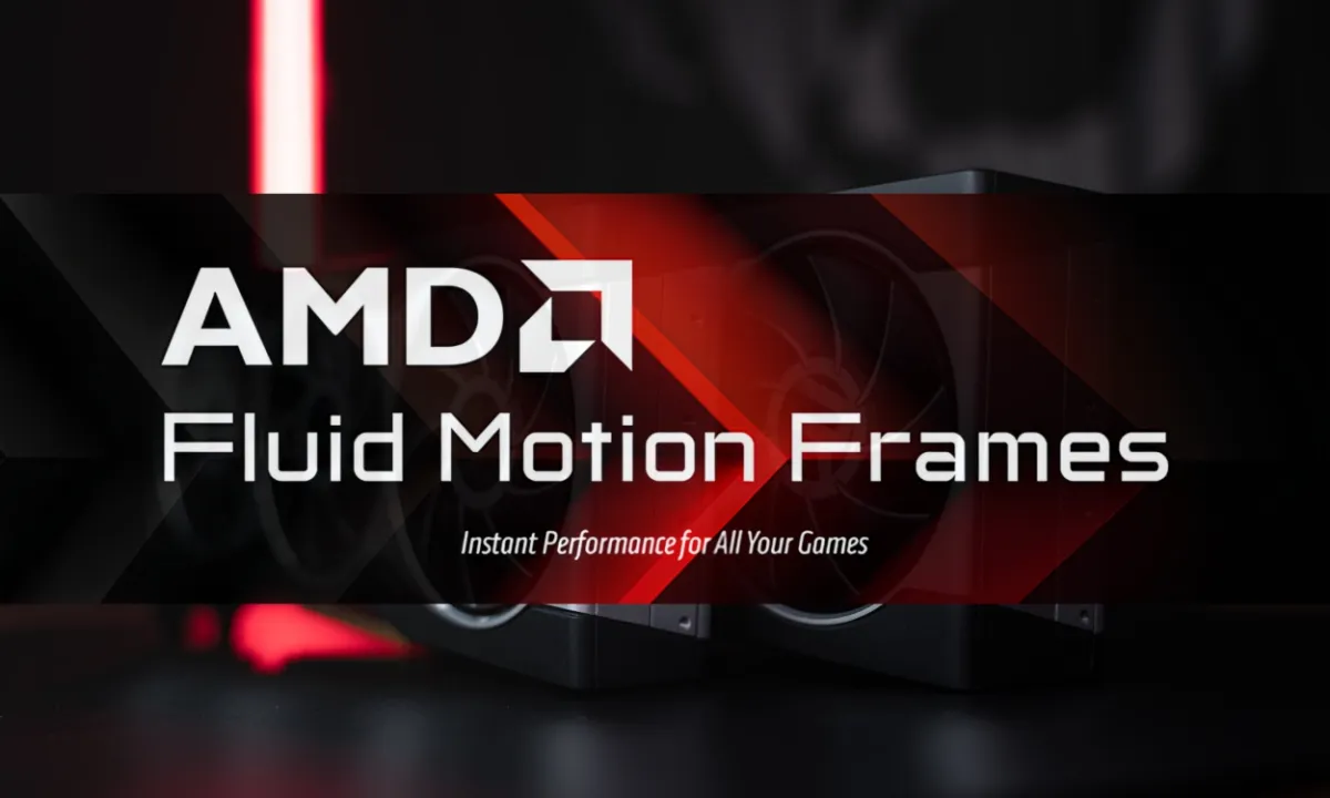 AMD Graphic Card