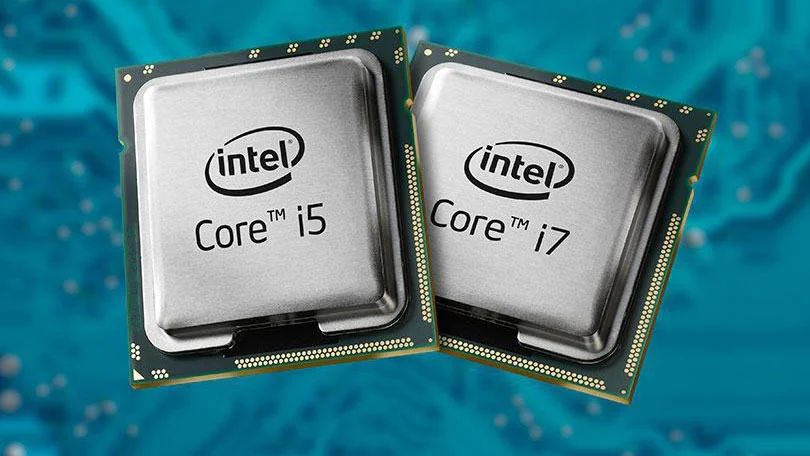 Which CPU Should You Buy? Intel Core i5 vs. i7