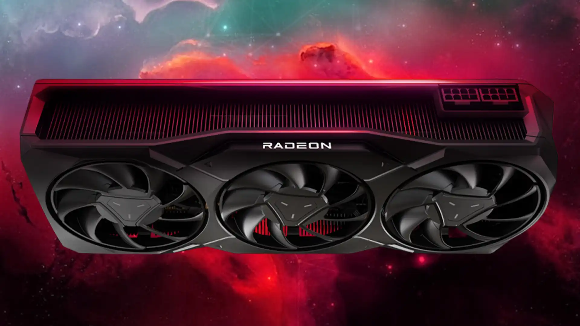 AMD Radeon rx 7900 gre