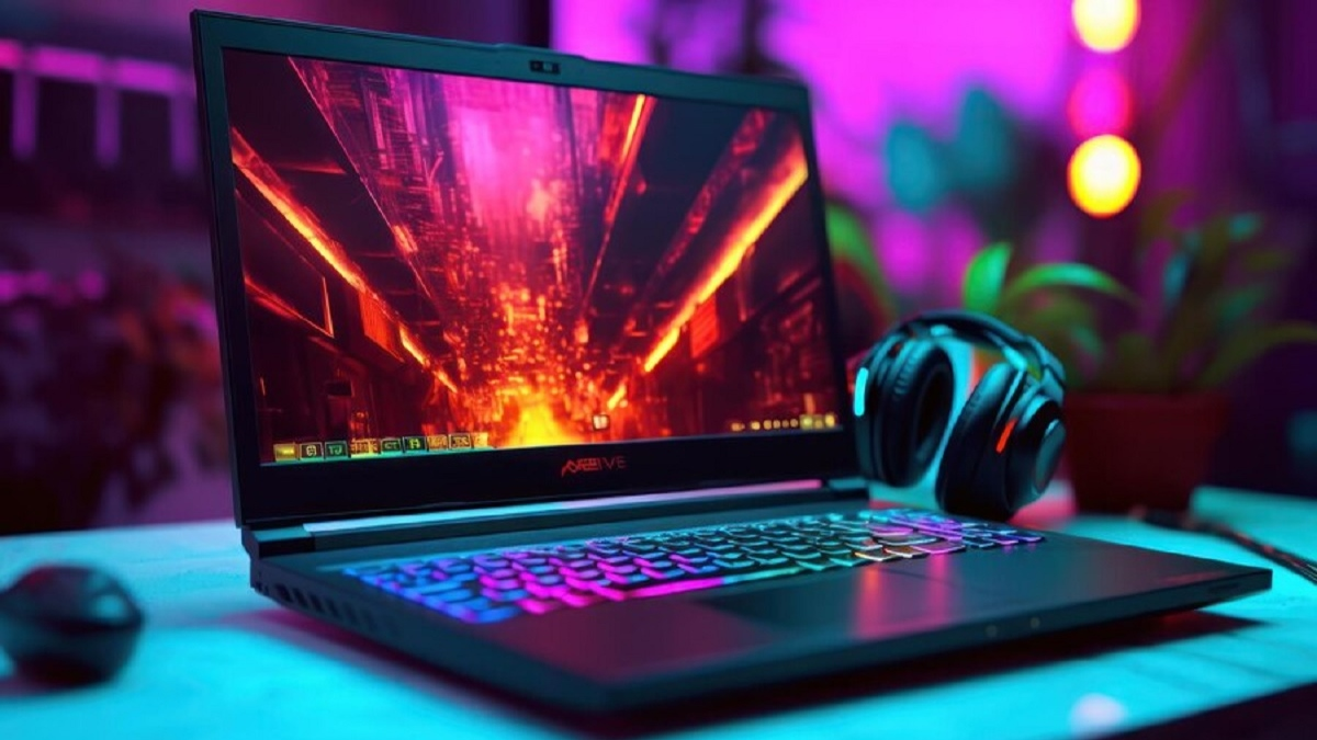 Best Budget Gaming Laptops for 2024