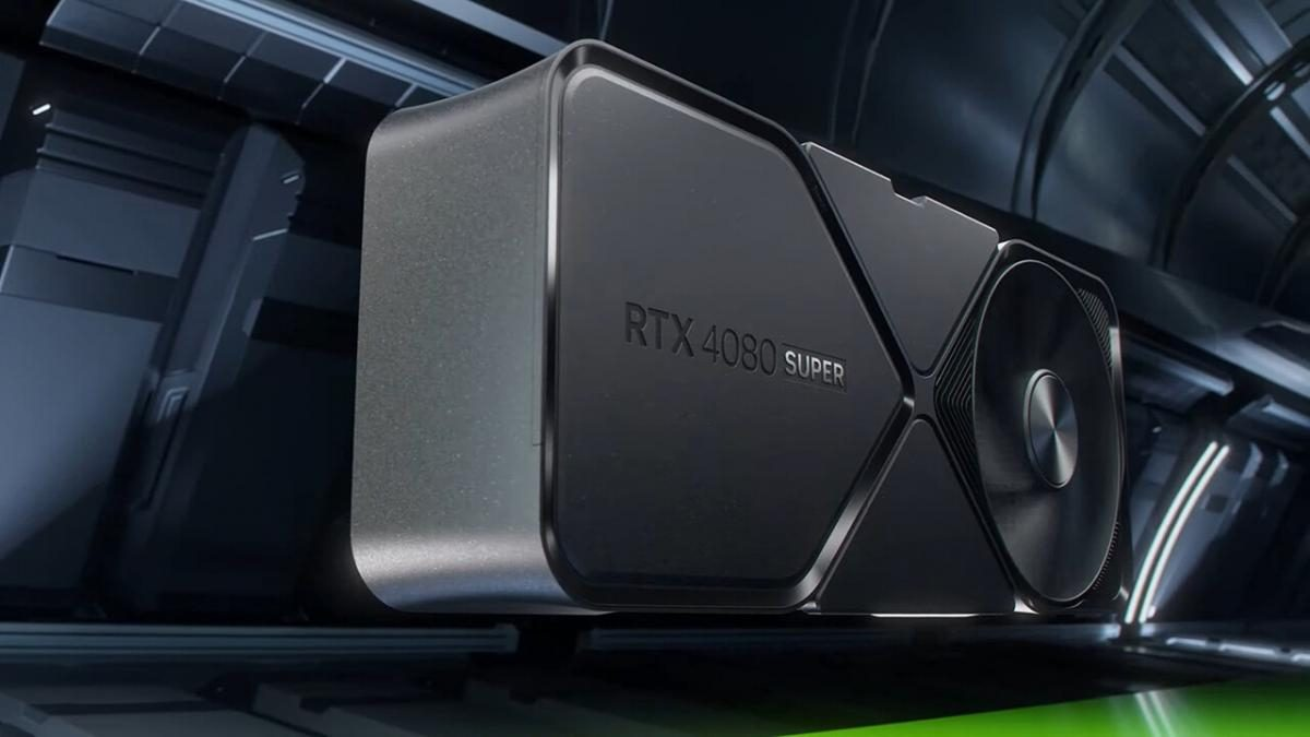 Nvidia RTX 4080 Super vs RTX 4090