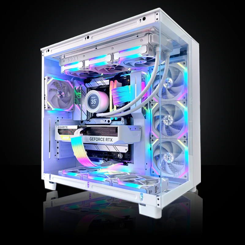 Custom-Built PC in Barnsley and South Yorkshire