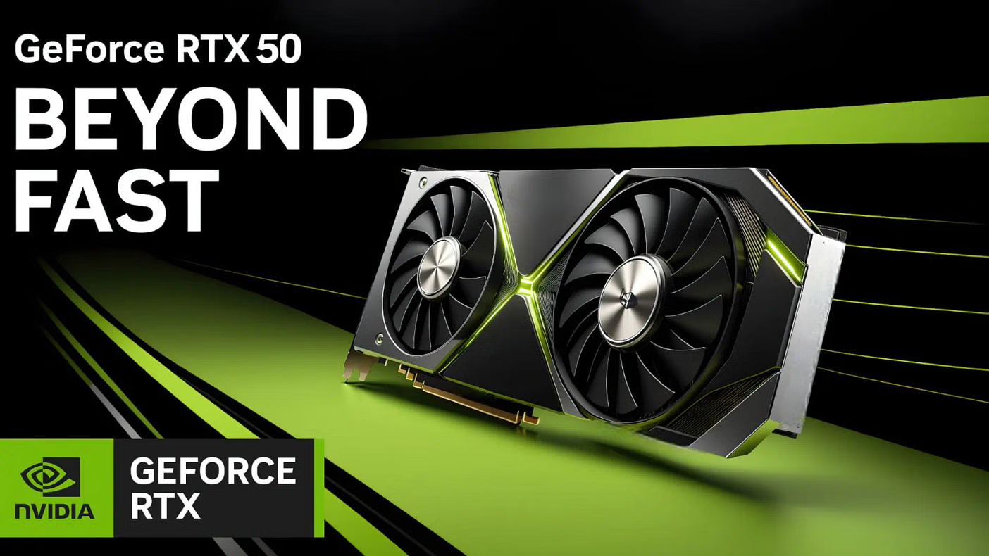 Nvidia GeForce RTX 5000 Guide: Specs, Prices, and Release Details