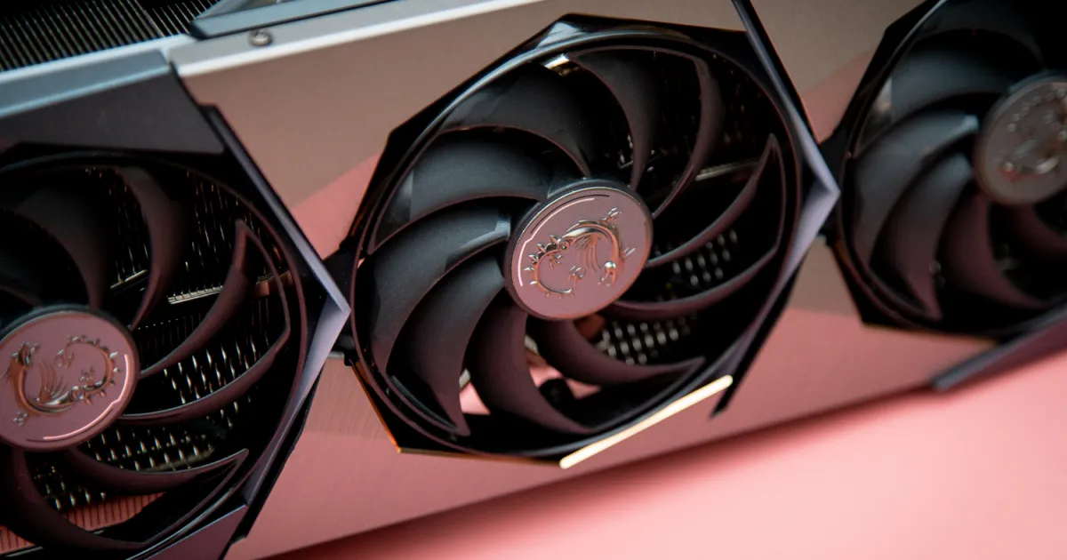 What's the best gaming GPU under £300 in 2024?