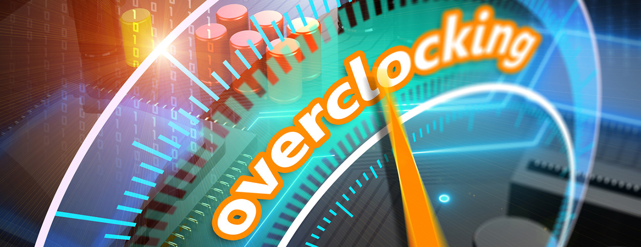 Step-by-Step Overclocking Tutorials for CPUs and GPUs