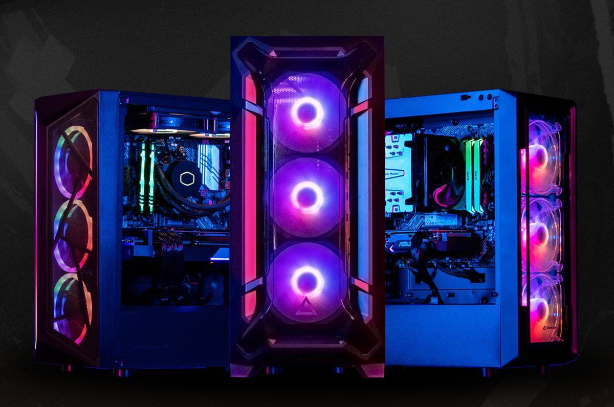 Custom vs. Prebuilt Gaming PCs: Which is Right for You?