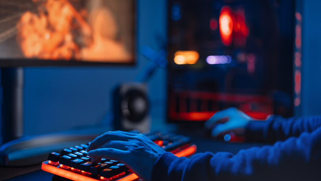 The Secret to Streamer Success: How They Make Money and Level Up Their Gaming Rigs