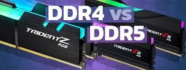 Difference-between-DDR4-and-DDR5-Memory Hardware Hunt