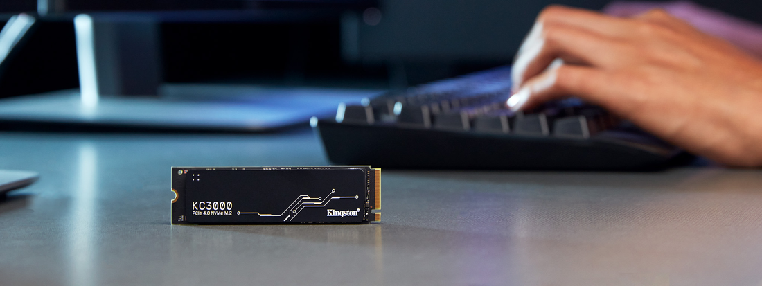 Understanding NVM Express (NVMe) SSDs: Revolutionizing Storage Performance