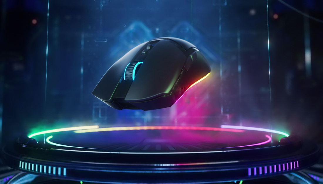 Level Up Your Game: Why a Gaming Mouse Is Worth the Investment