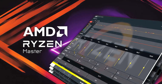 What Is Ryzen Master?