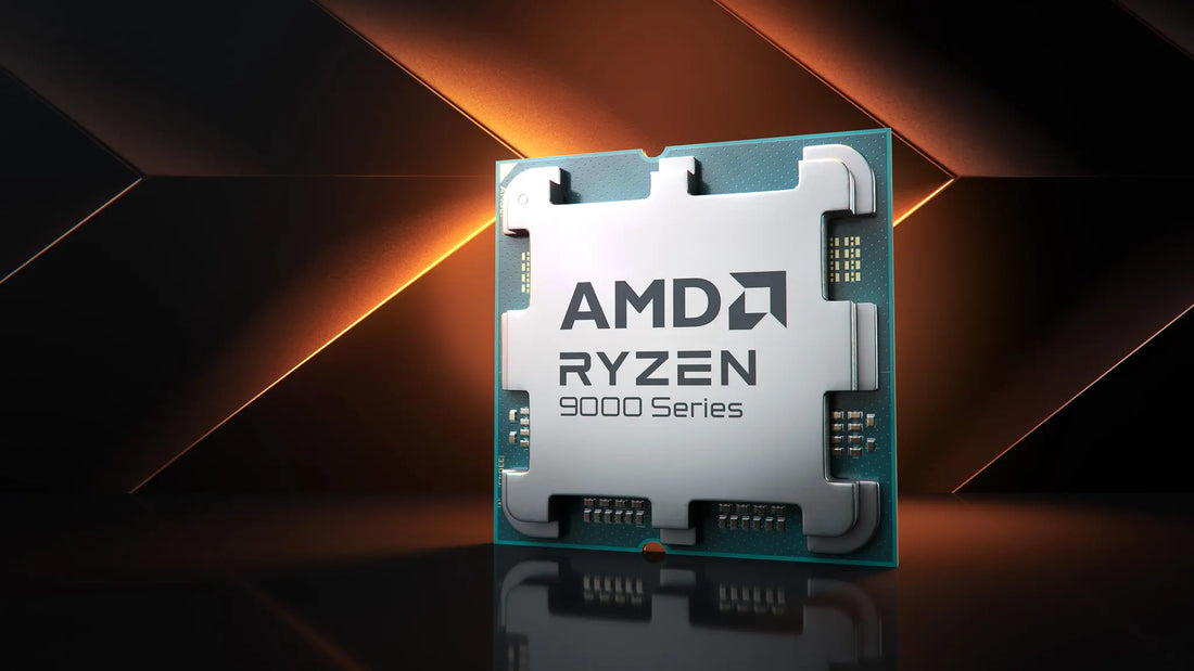 Is the AMD Ryzen 9000 Series the Ultimate Gaming CPU?