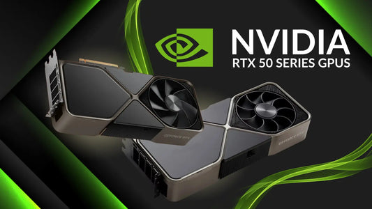 RTX 50 Series vs. RTX 4090: Is the Upgrade Worth It?