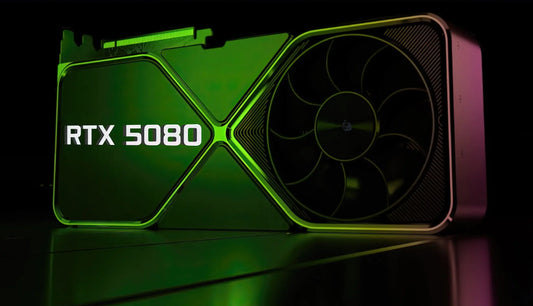 NVIDIA RTX 5080: High Demand, Low Supply – What's the Deal?