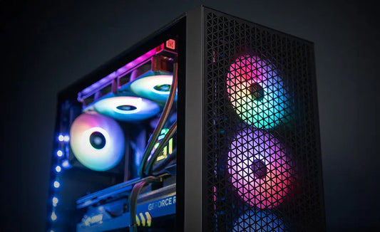 Where to Find the Best Cheap Gaming PCs in Barnsley?