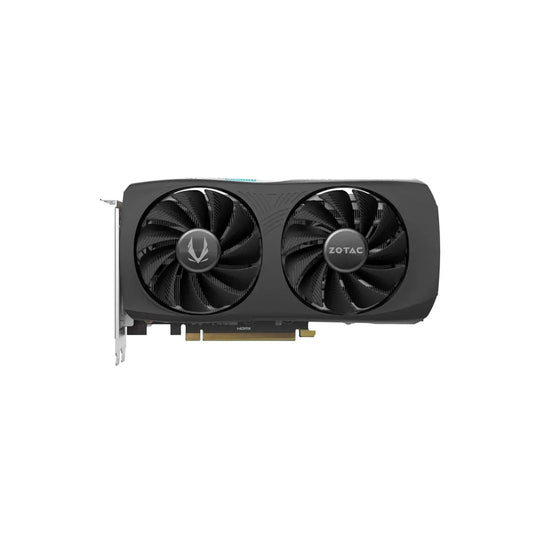 Zotac Gaming RTX 4070 SUPER Twin Edge 12GB  Graphics Card - Hardware Hunt