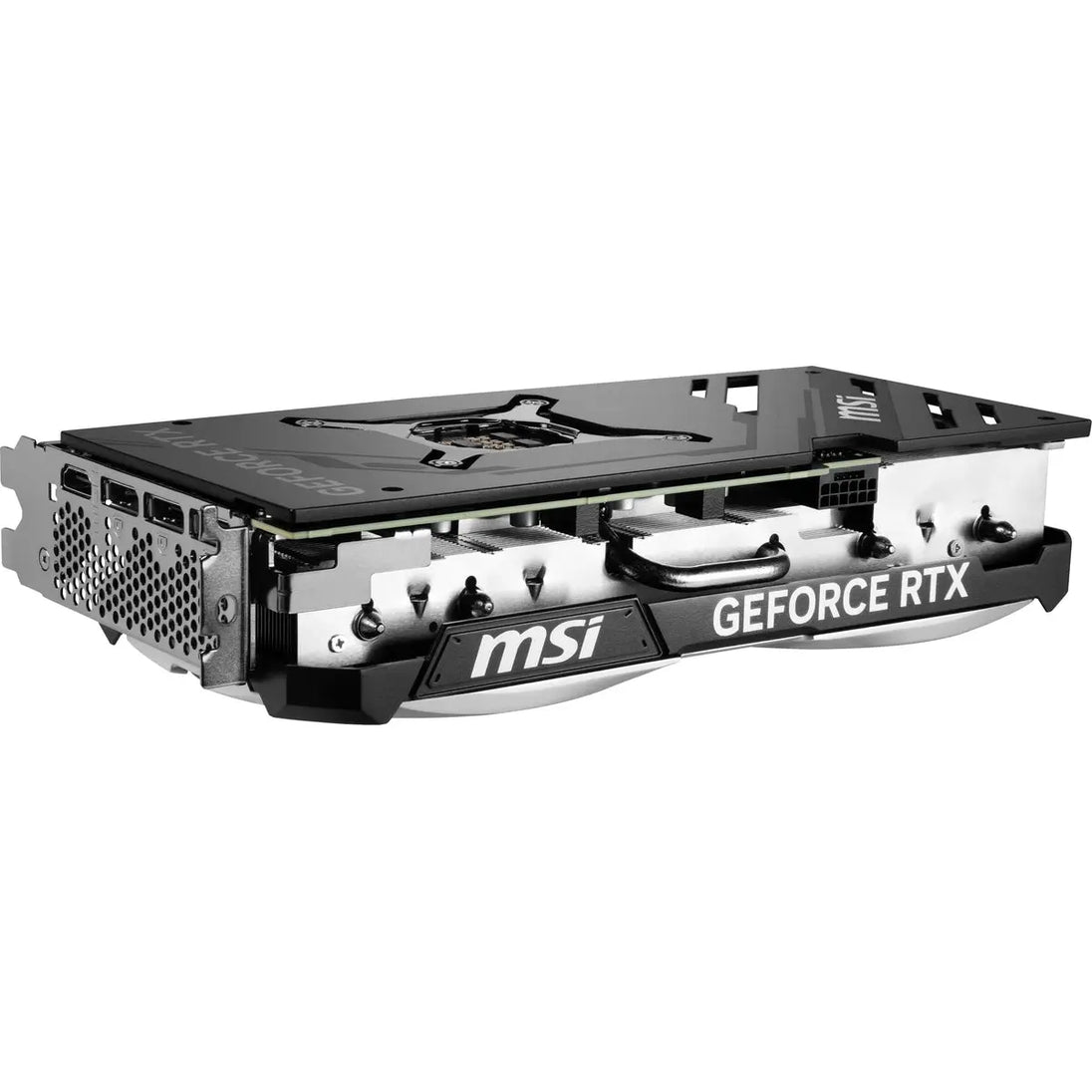 MSI NVIDIA GeForce RTX 4070 Ti SUPER 16GB VENTUS 2X OC Graphics Card - Hardware Hunt