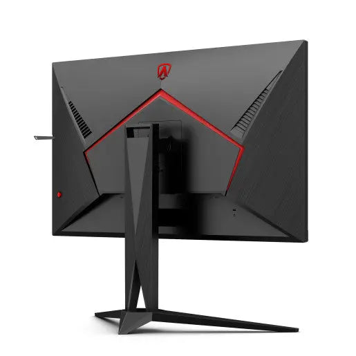 AOC AGON 27" VA Gaming Monitor: 2560x1440, 240Hz Performance - Hardware Hunt