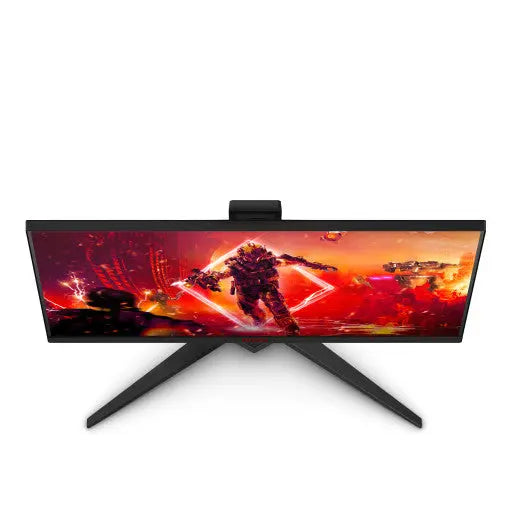 AOC AGON 27" VA Gaming Monitor: 2560x1440, 240Hz Performance - Hardware Hunt