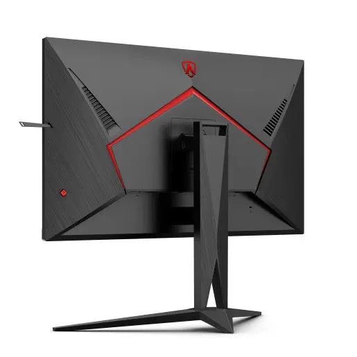 AOC AGON 27" VA Gaming Monitor: 2560x1440, 240Hz Performance - Hardware Hunt