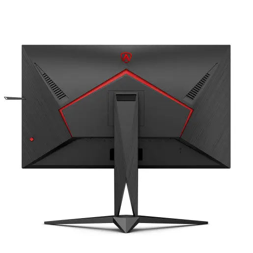 AOC AGON 27" VA Gaming Monitor: 2560x1440, 240Hz Performance - Hardware Hunt