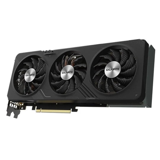 Gigabyte AMD Radeon RX 7600 XT GAMING OC Graphics Card, 16GB GDDR6, 2048 Streams, 2810 MHz Boost Clock, - Hardware Hunt