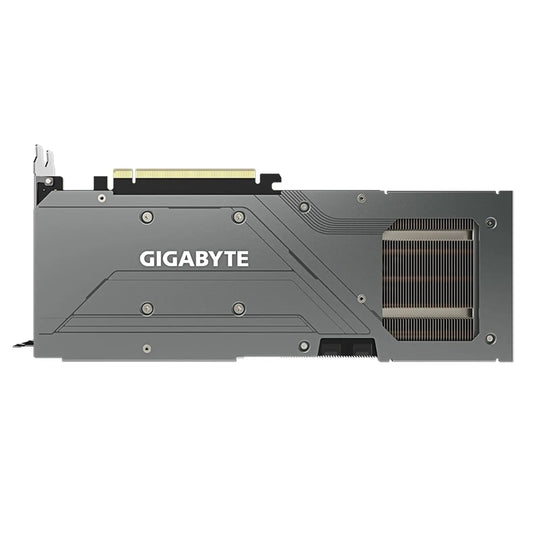 Gigabyte AMD Radeon RX 7600 XT GAMING OC Graphics Card, 16GB GDDR6, 2048 Streams, 2810 MHz Boost Clock, - Hardware Hunt