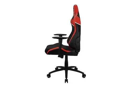 ThunderX3 TC5 Gaming Chair - Ember Red - Hardware Hunt