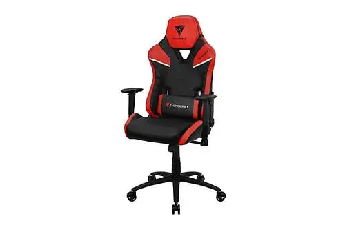 ThunderX3 TC5 Gaming Chair - Ember Red - Hardware Hunt