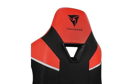 ThunderX3 TC5 Gaming Chair - Ember Red - Hardware Hunt