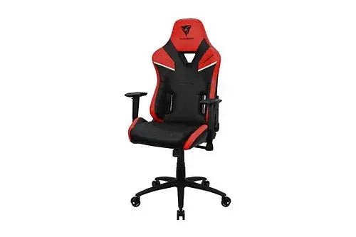 ThunderX3 TC5 Gaming Chair - Ember Red - Hardware Hunt