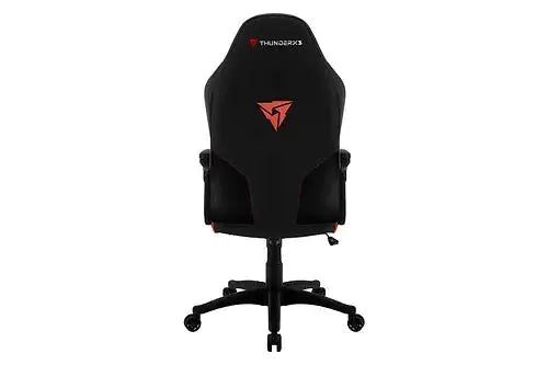 ThunderX3 BC1 Gaming Chair - Black-Red - Hardware Hunt