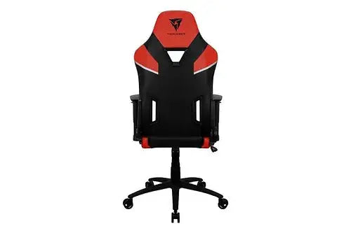 ThunderX3 TC5 Gaming Chair - Ember Red - Hardware Hunt