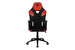 ThunderX3 TC5 Gaming Chair - Ember Red - Hardware Hunt