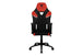 ThunderX3 TC5 Gaming Chair - Ember Red - Hardware Hunt