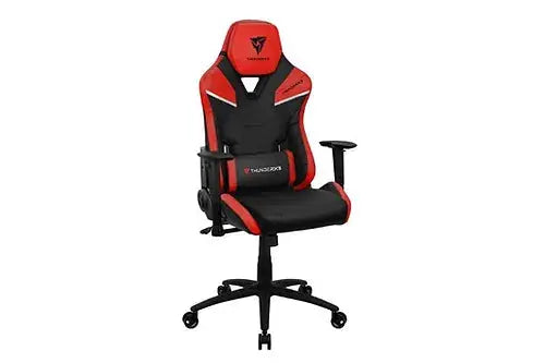 ThunderX3 TC5 Gaming Chair - Ember Red - Hardware Hunt