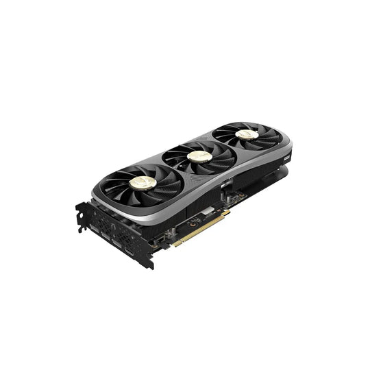 ZOTAC GEFORCE RTX 4070 Ti SUPER Trinity OC 16GB GDDR6X Graphics Card - Hardware Hunt