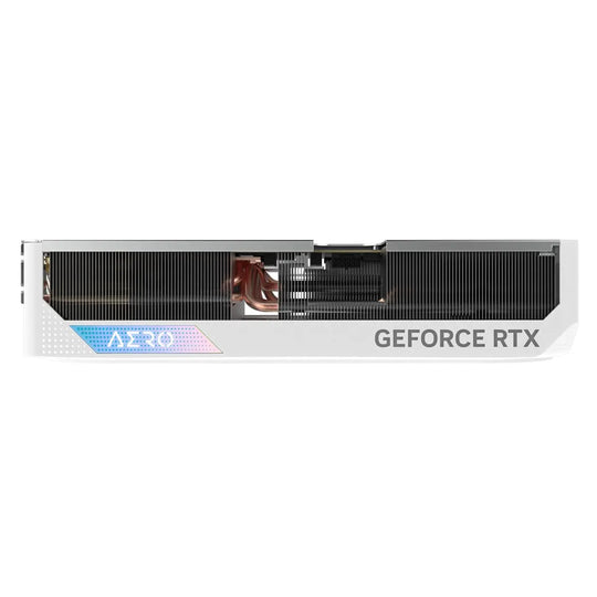 Gigabyte AERO GeForce RTX 4080 SUPER 16GB GDDR6X OC Graphics Card - Hardware Hunt