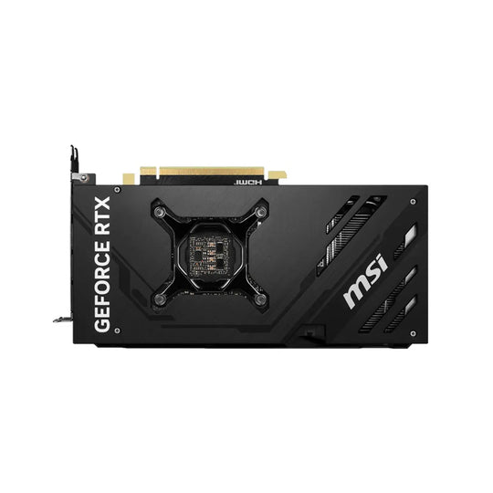 MSI NVIDIA GeForce RTX 4070 12GB GDDR6X VENTUS 2X E OC Graphics Card - Hardware Hunt