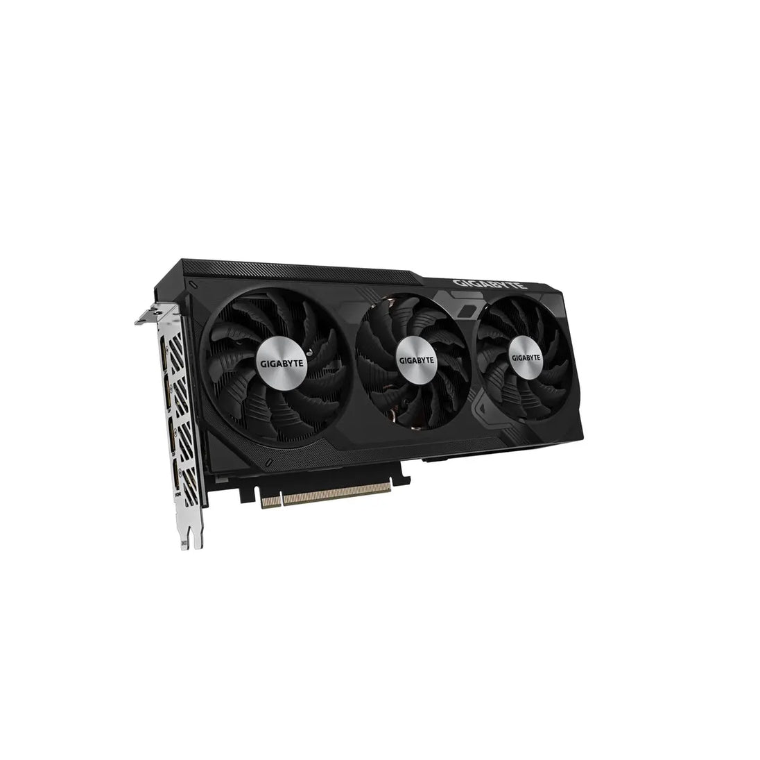 Gigabyte GeForce RTX 4070 Ti SUPER WINDFORCE OC 16GB GDDR6X Graphics Card - Hardware Hunt