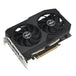 ASUS AMD Radeon RX 7600 DUAL OC V2 8GB Graphics Card - Hardware Hunt