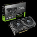 ASUS NVIDIA GeForce RTX 4060 Ti EVO OC 8GB Graphics Card - Hardware Hunt