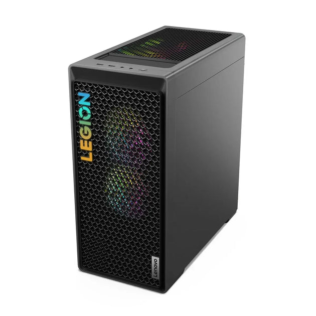 Lenovo Legion T5 26IRB8 Gaming PC: Intel Core i7-14700KF, 16GB DDR5 RAM, 1TB SSD M.2, NVIDIA GeForce RTX 4070 SUPER 12GB, Windows 11 Home - Hardware Hunt