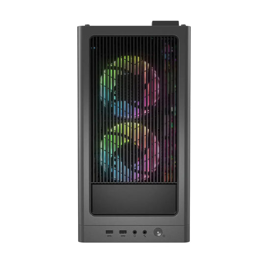 Lenovo Legion T5 26IRB8 Gaming PC: Intel Core i7-14700KF, 16GB DDR5 RAM, 1TB SSD M.2, NVIDIA GeForce RTX 4070 SUPER 12GB, Windows 11 Home - Hardware Hunt