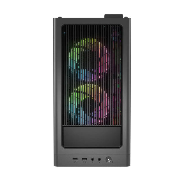 Lenovo Legion T5 26IRB8 Gaming PC: Intel Core i7-14700KF, 16GB DDR5 RAM, 1TB SSD M.2, NVIDIA GeForce RTX 4070 SUPER 12GB, Windows 11 Home - Hardware Hunt