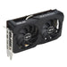 ASUS AMD Radeon RX 7600 DUAL OC V2 8GB Graphics Card - Hardware Hunt