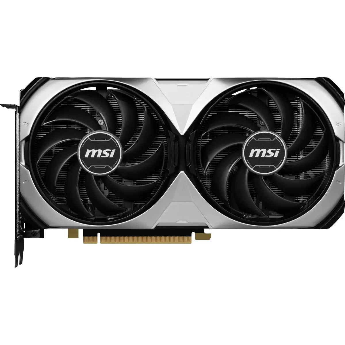 MSI NVIDIA GeForce RTX 4070 Ti SUPER 16GB VENTUS 2X OC Graphics Card - Hardware Hunt