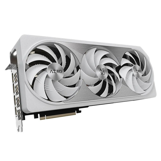 Gigabyte AERO GeForce RTX 4080 SUPER 16GB GDDR6X OC Graphics Card - Hardware Hunt