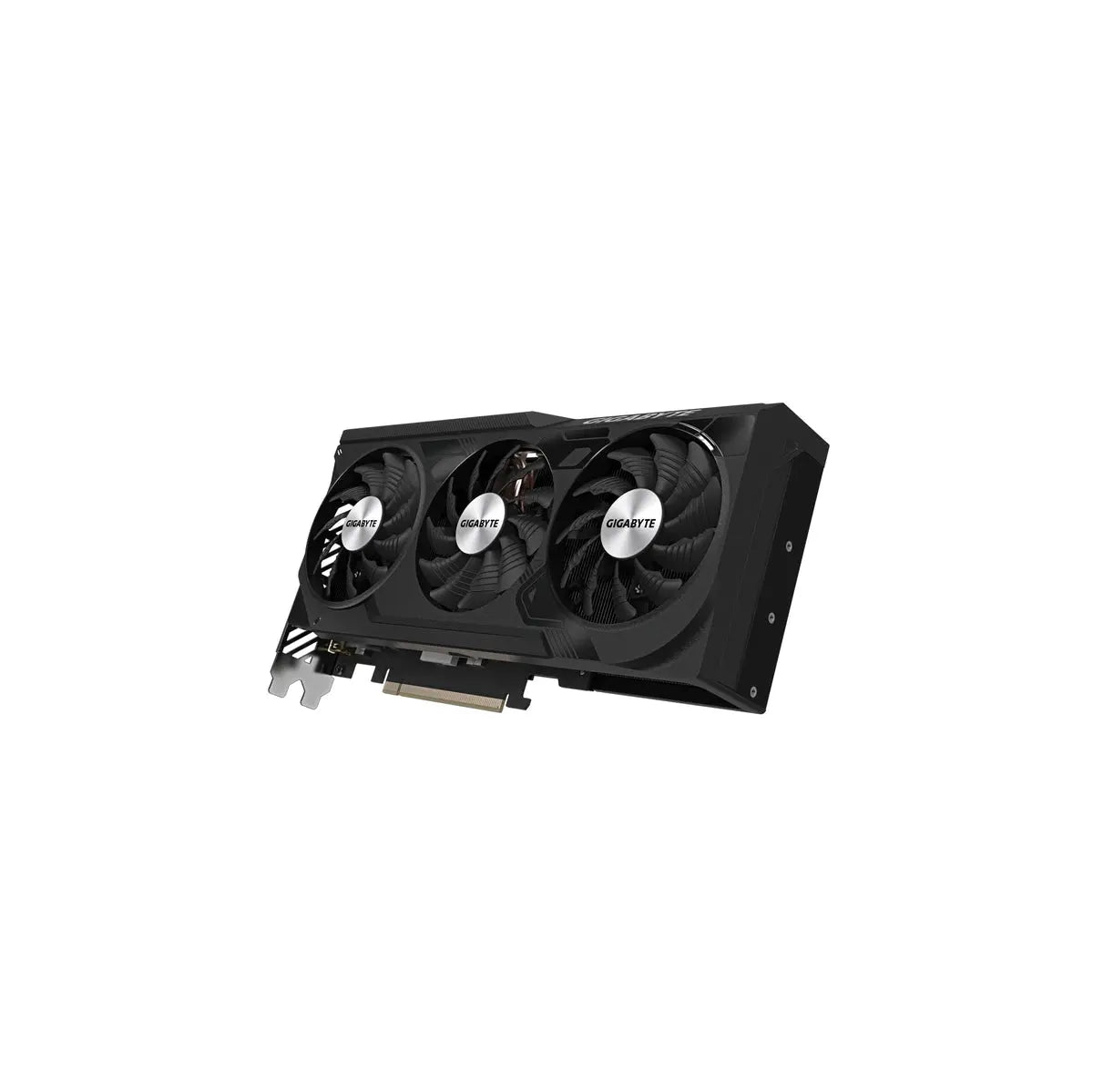 Gigabyte GeForce RTX 4070 Ti SUPER WINDFORCE OC 16GB GDDR6X Graphics Card - Hardware Hunt