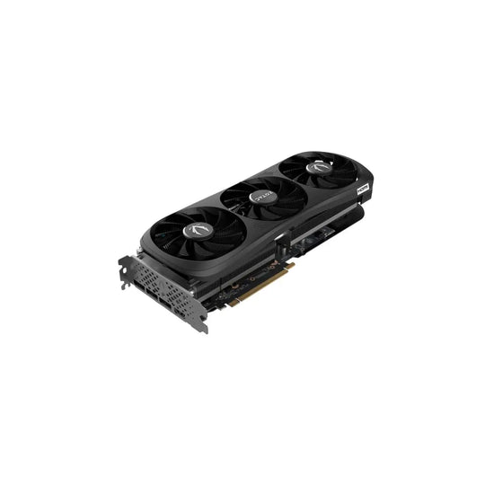 Zotac Gaming RTX 4080 SUPER Trinity Black Edition 16GB Graphic Card - Hardware Hunt